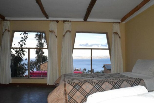 Hostal Wara Uta - Photo3
