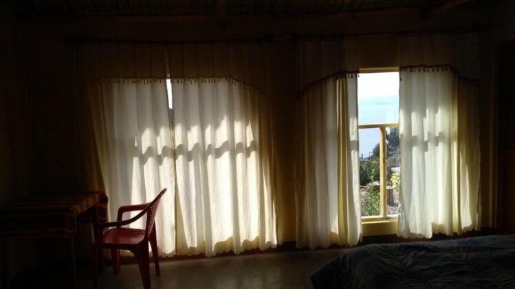 Hostal Wara Uta - Photo4