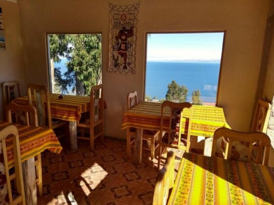Hostal Wara Uta - Photo5