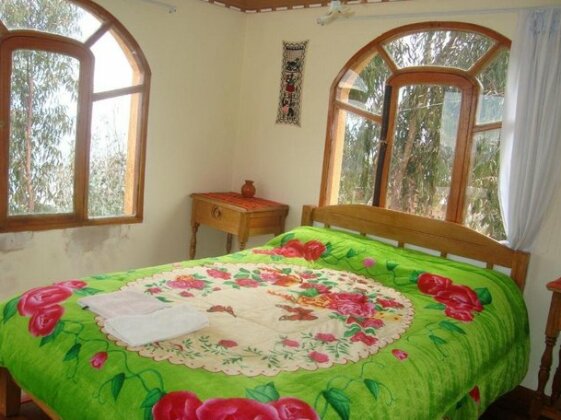 Hotel Imperio del Sol - Photo3
