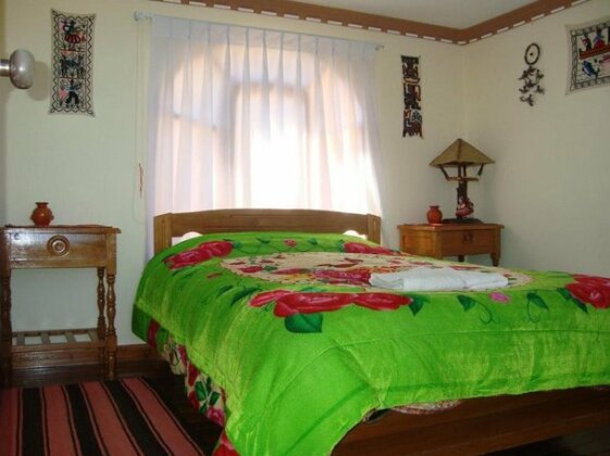 Hotel Imperio del Sol - Photo4