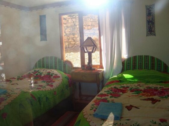 Hotel Imperio del Sol - Photo5