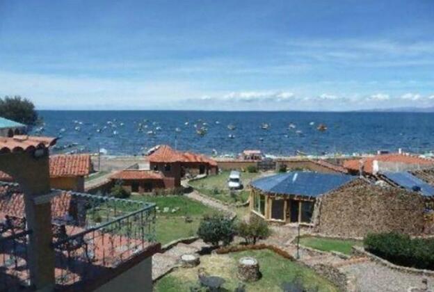 Hotel Rosario Lago Titicaca - Photo2