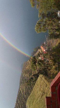 Las Cabanas Lodge - Photo4