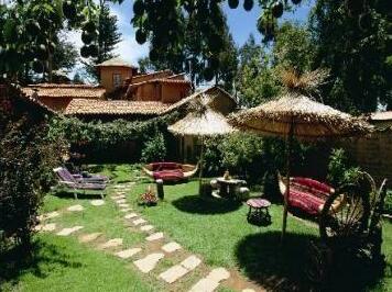 Posada Del Inca Lodge - Photo2