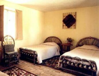 Posada Del Inca Lodge - Photo3