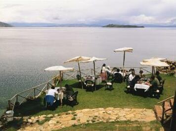 Posada Del Inca Lodge - Photo4