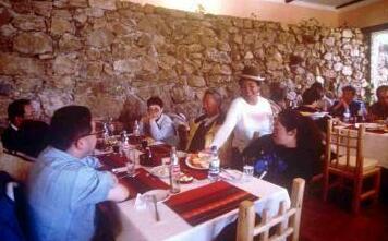 Posada Del Inca Lodge - Photo5