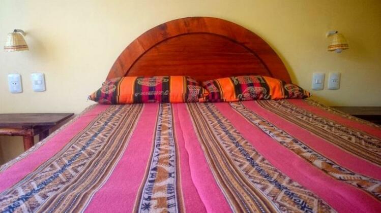Qala Uta Hostal - Photo2