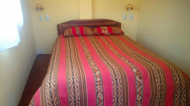 Qala Uta Hostal - Photo4