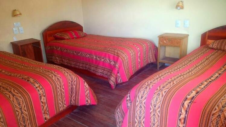 Qala Uta Hostal - Photo5