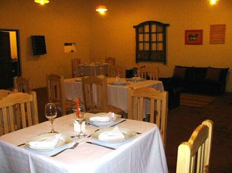 Tacana Lodge & Restaurant - Photo2