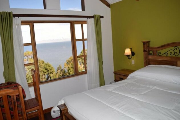 Winay Inti Lodge - Photo2