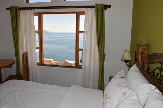Winay Inti Lodge - Photo4