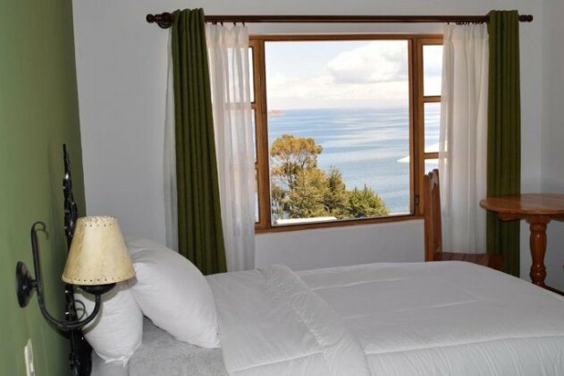 Winay Inti Lodge - Photo5