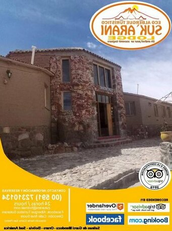 Albergue Sukarani - Photo2
