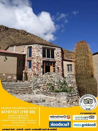 Albergue Sukarani - Photo3