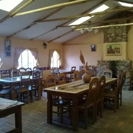 Albergue Sukarani - Photo4
