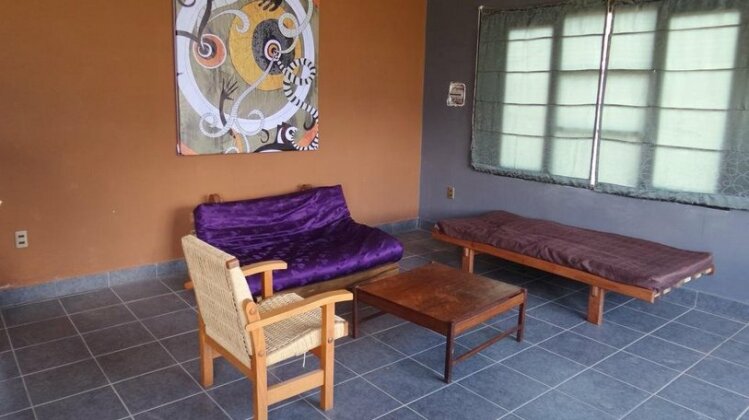 Blue Pine Farm Lodge Cabanas - Photo2