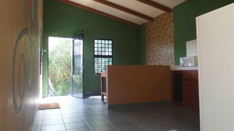 Blue Pine Farm Lodge Cabanas - Photo3