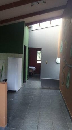 Blue Pine Farm Lodge Cabanas - Photo4