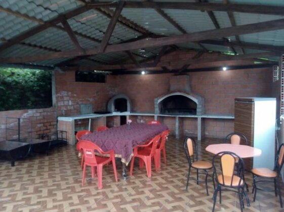 Casa Rural El Secreto Bolivia - Photo4