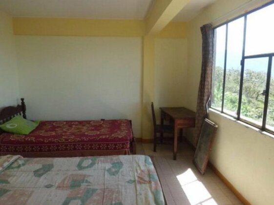 Hostal Bicentenario