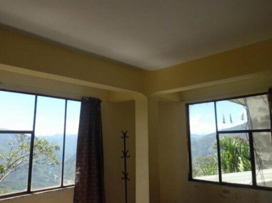 Hostal Bicentenario - Photo3