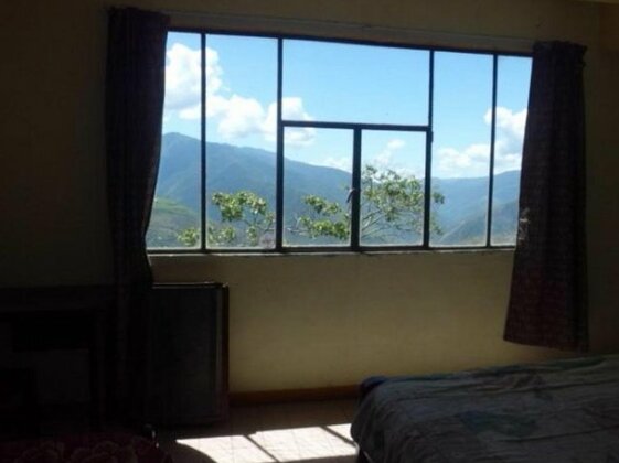Hostal Bicentenario - Photo4
