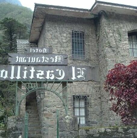 Hotel El Castillo Del Loro