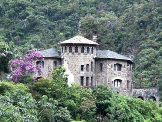 Hotel El Castillo Del Loro - Photo5