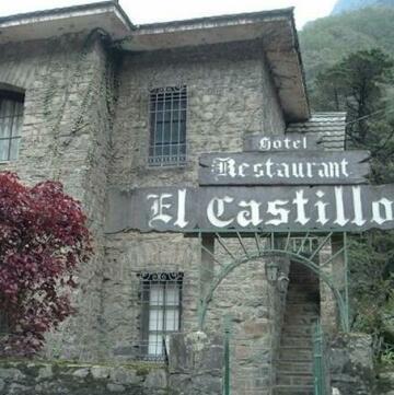 Hotel El Castillo Del Loro