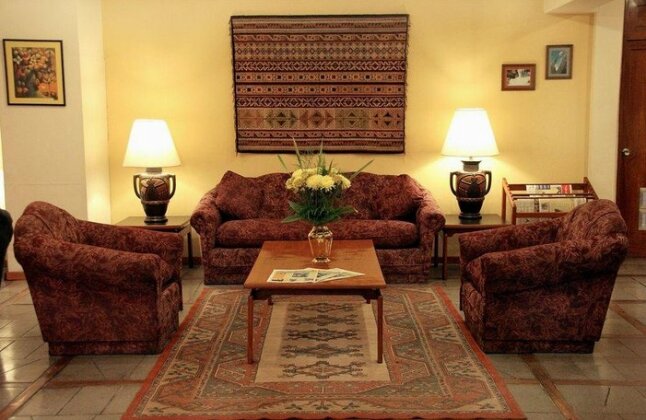 Hotel Gloria Coroico - Photo3