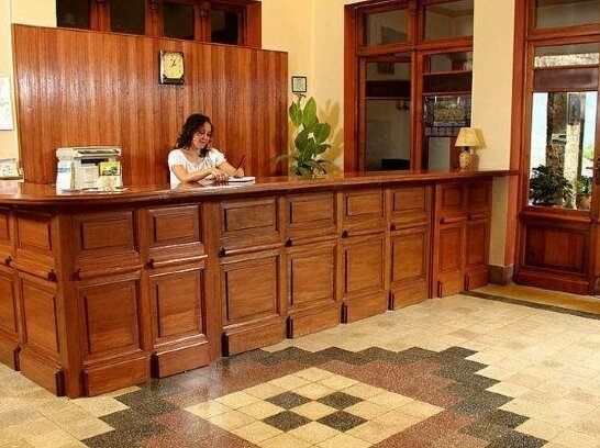 Hotel Gloria Coroico - Photo4
