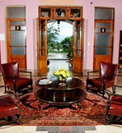 Hotel Gloria Coroico - Photo5