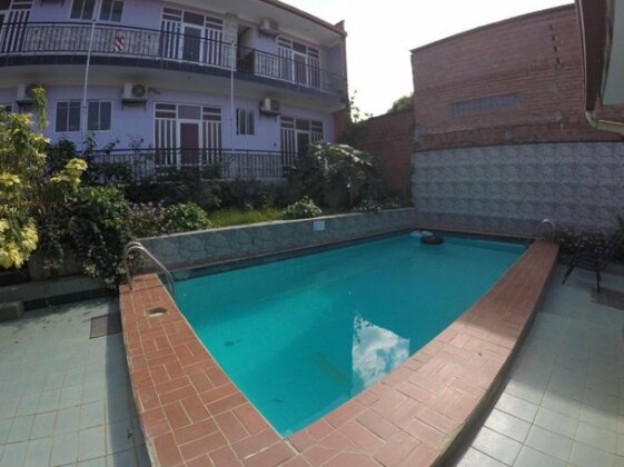 Hotel Wara - Photo2