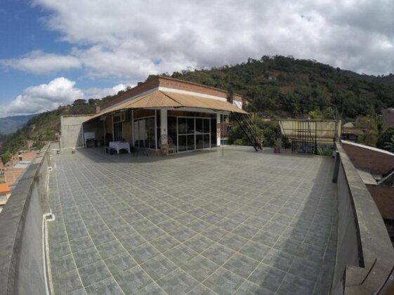 Hotel Wara - Photo3
