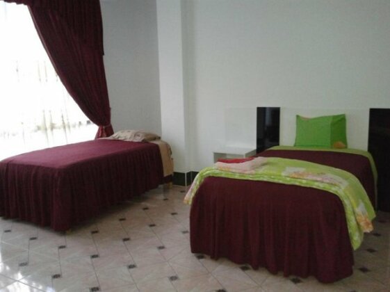 Hotel Wara - Photo4