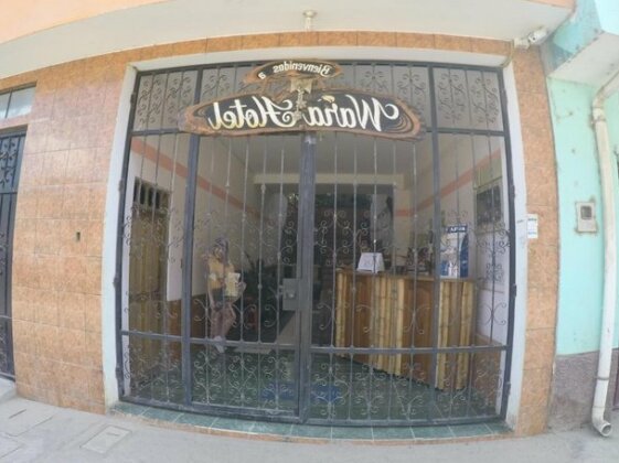 Hotel Wara - Photo5