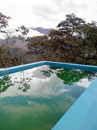 Mariposa Azul - Photo4