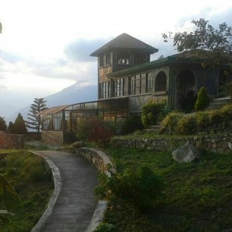Montebelo - Photo2