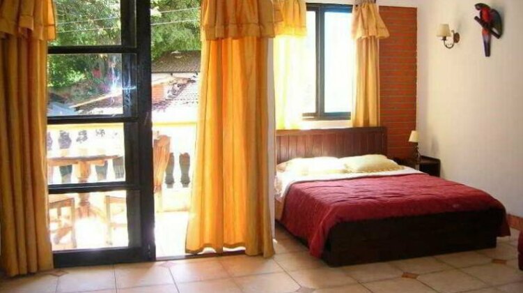 Rio Selva Resort Yungas - Photo2