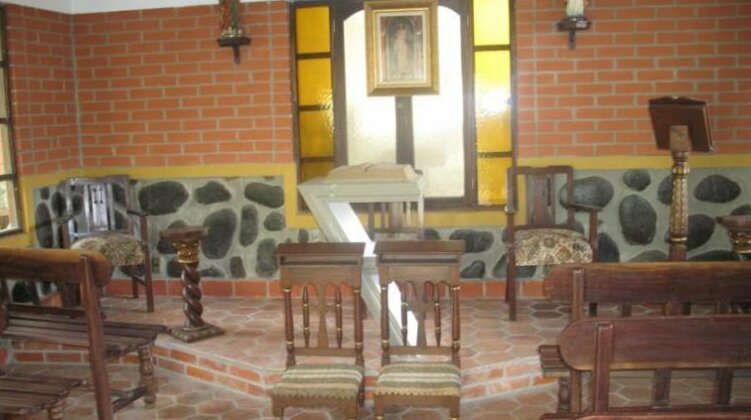 Rio Selva Resort Yungas - Photo4
