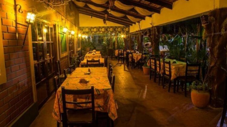 Rio Selva Resort Yungas - Photo5