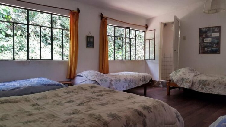 Sol y Luna Ecolodge - Photo3
