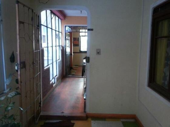 Hostal Internacional El Alto - Photo2