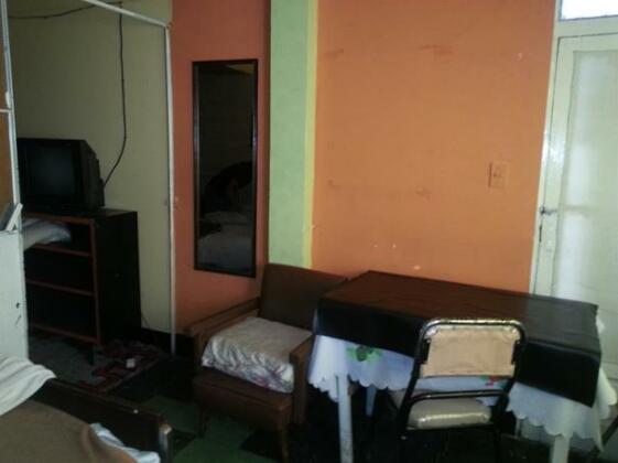 Hostal Internacional El Alto - Photo4