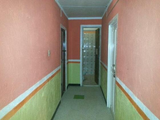Hostal Internacional El Alto - Photo5