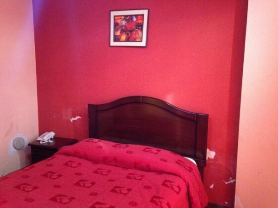 Hotel Ensuenos El Alto - Photo2