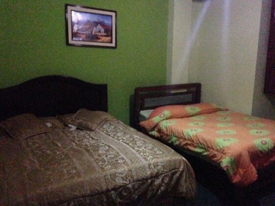 Hotel Ensuenos El Alto - Photo5